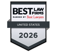 Best Law Firm 2026