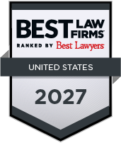 Best Law Firm 2027