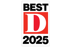 DMag Best Lawyers 2025