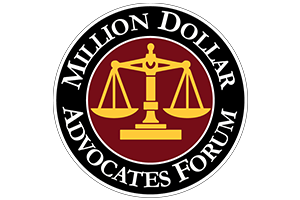 Million Dollar Advocates Forum