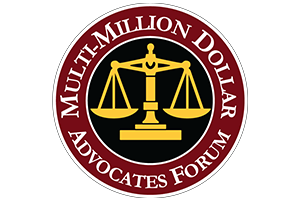Multi-Million Dollar Advocates Forum