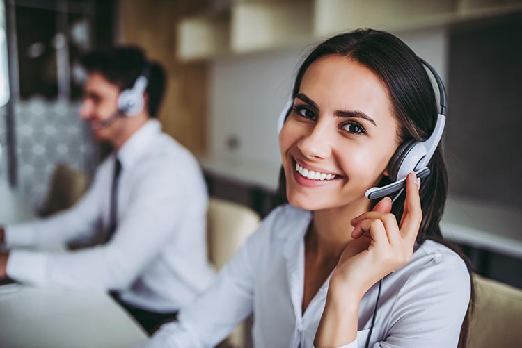 initial phone consultation