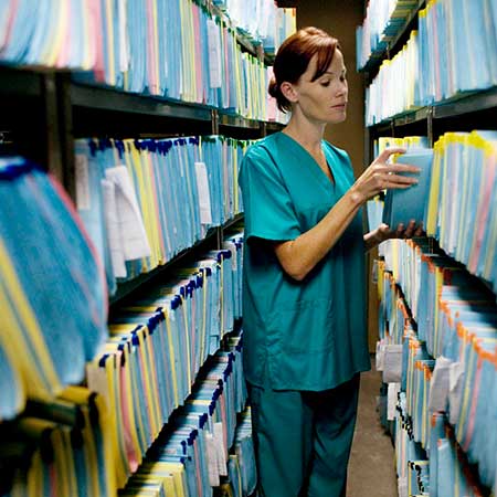 medical records