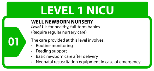 NICU Level 1