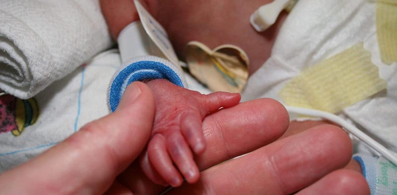 NICU Premie