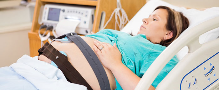 fetal monitoring