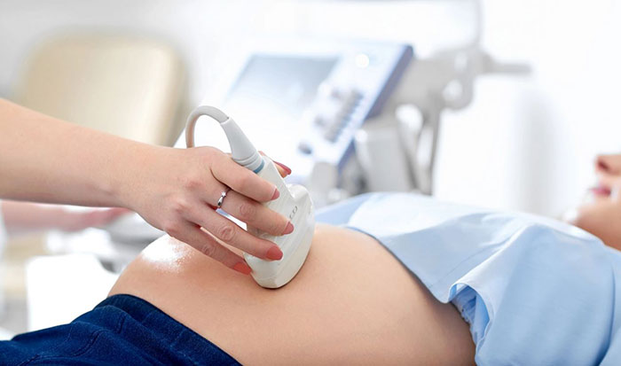 Ectopic Pregnancy Complication