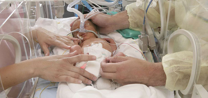 respiratory distress syndrome