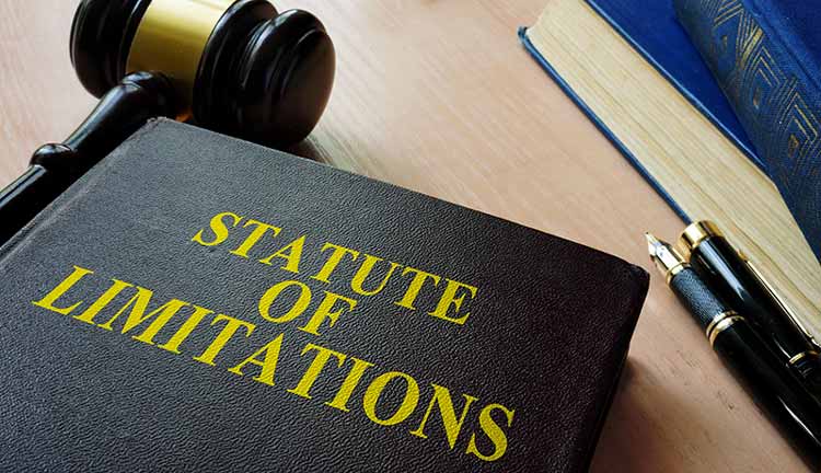 medical malpractice statute of limitations in texas