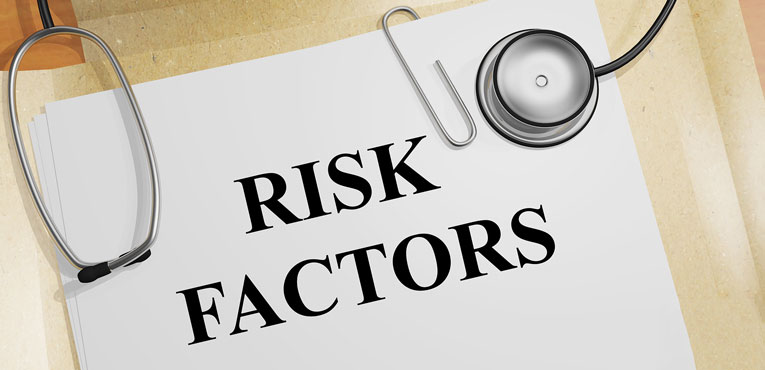 Risk Factors