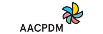 AACPDM Logo