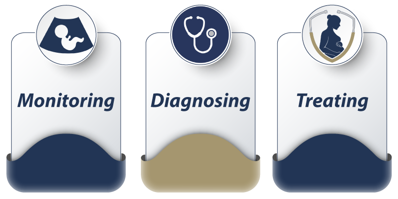 treating and diagnosing