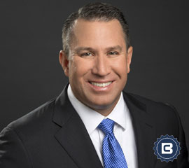 Clay Miller Board Certified Injury Attorney