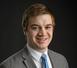 Attorney Garrett Stanford