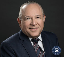 Les Weisbrod Board Certified Injury Attorney