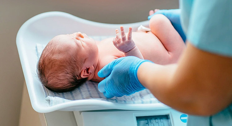 low birth weight