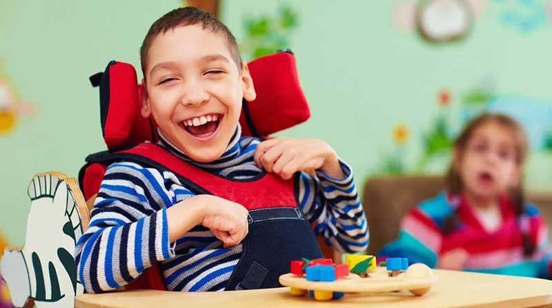 CP-Cognitive Impairment