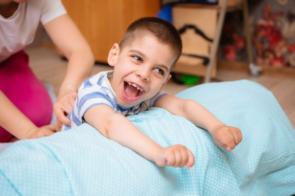 St. Louis Cerebral Palsy Lawyers