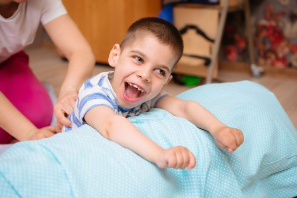 Denver Cerebral Palsy Lawyers