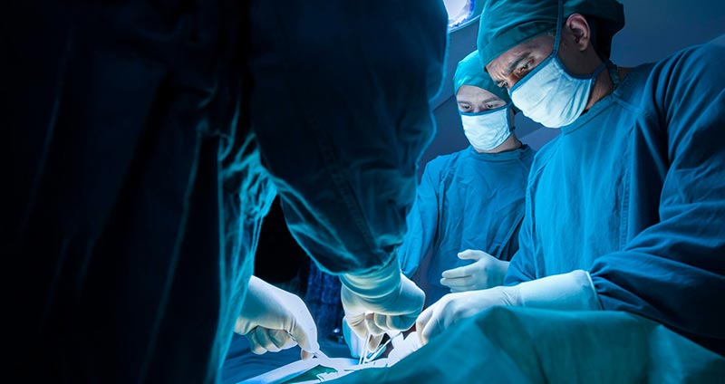 medical negligence