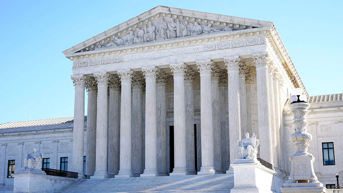 US Supreme Court