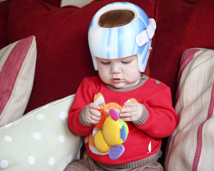 brain damage during birth