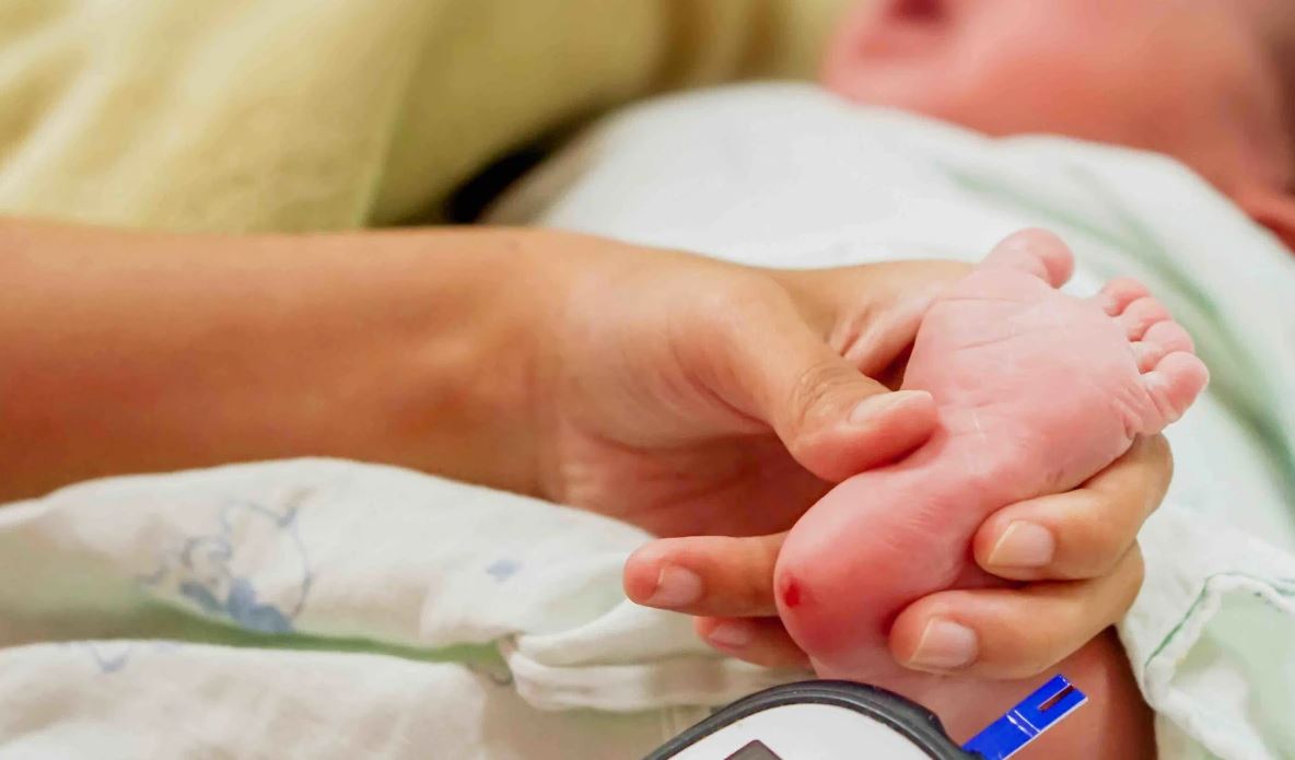 Neonatal Glucose Testing