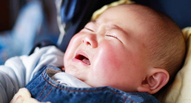 neonatal meningitis risk factors