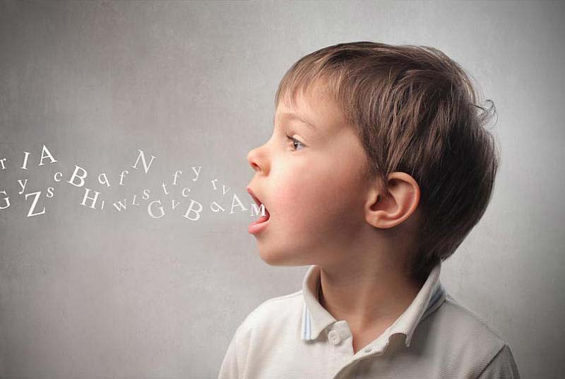 Childhood Apraxia