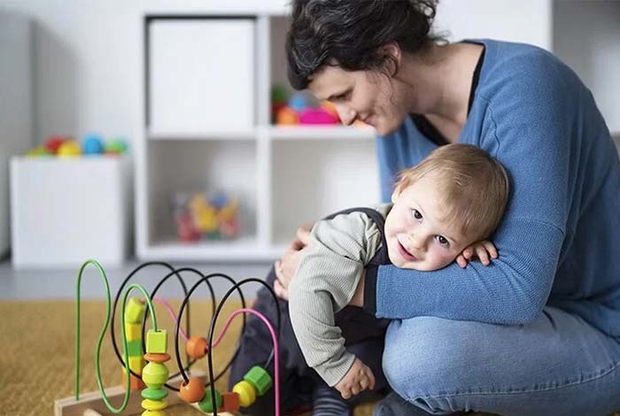Developmental Delays