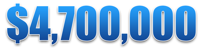 $4.7M HIE Birth Injury Settlement