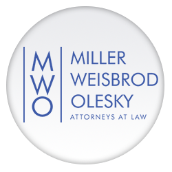 Miller Weisbrod Olesky Logo