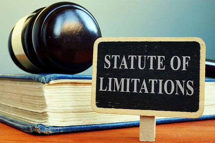 Medical Malpractice statute of limitations for Oklahoma