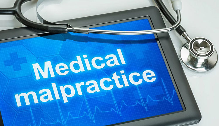 Birth Injury Malpractice