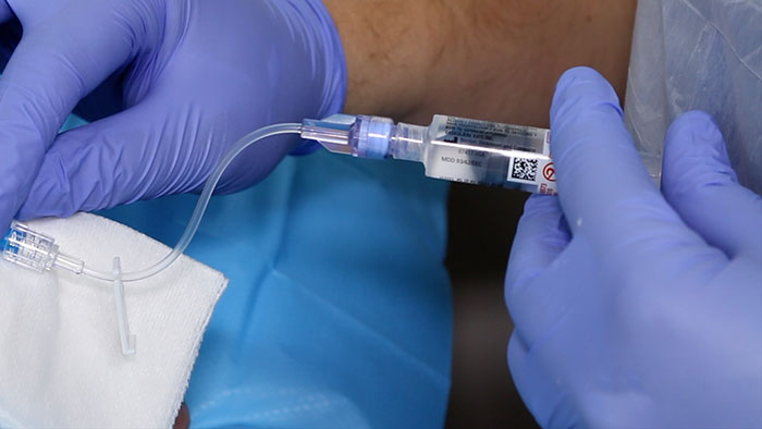 medical induced labor