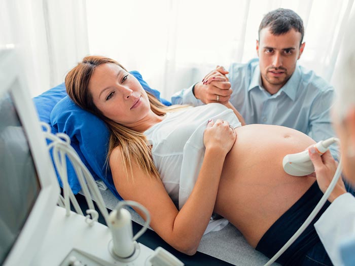 Preventing Placenta Previa