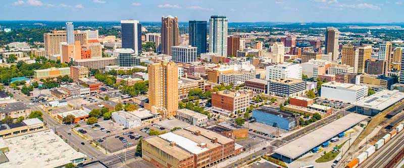 Birmingham Birth Injury Lawyers