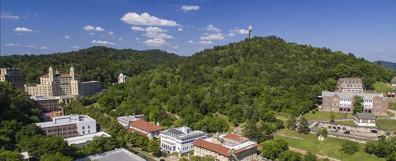 Hot Springs Birth Injury