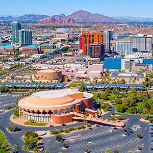 Mesa Cerebral Palsy Lawyer