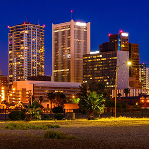 Phoenix Cerebral Palsy Lawyer