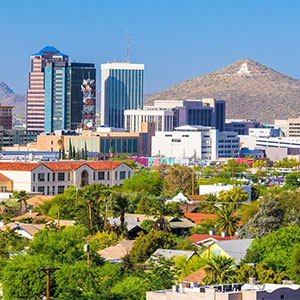 Tucson Cerebral Palsy Lawyer