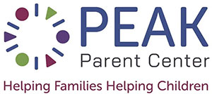 PEAK Parent Center