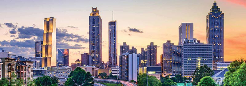 Georgia Birth Injury Lawyers