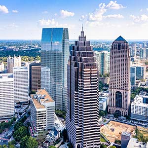 Atlanta Birth Injury Lawyers