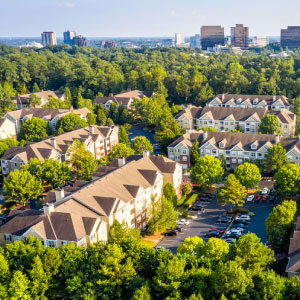 Johns Creek, Georgia