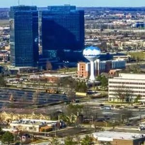 Schaumburg Birth Injury Lawyers