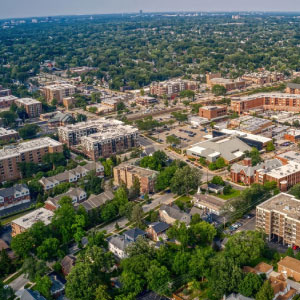 Arlington Heights, Illinois