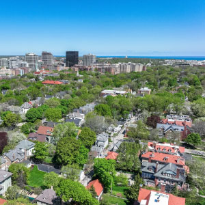 Evanston, Illinois