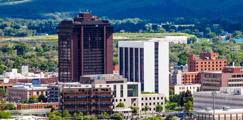 Billings Montana Birth Injury Lawyers