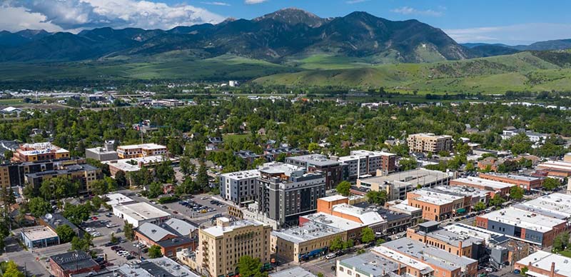 Bozeman, Montana Birth Injury Lawyers